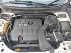 2010 MITSUBISHI OUTLANDER for sale at Copart CASTLEDERMOT - IRELAND