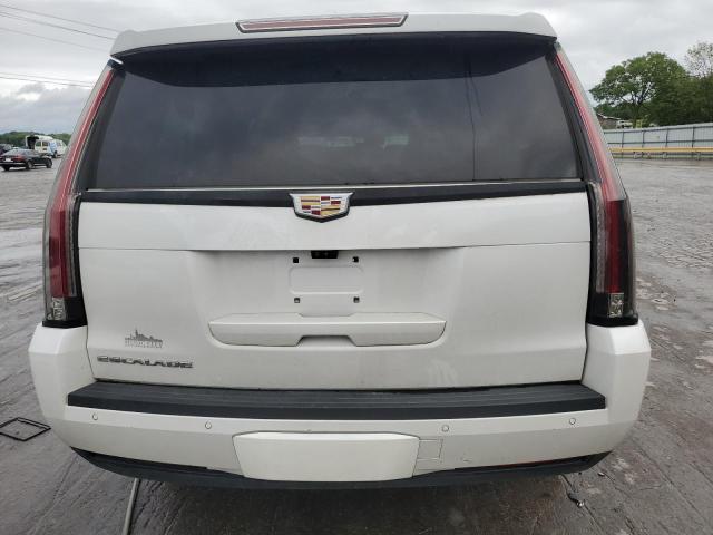  CADILLAC ESCALADE 2020 White