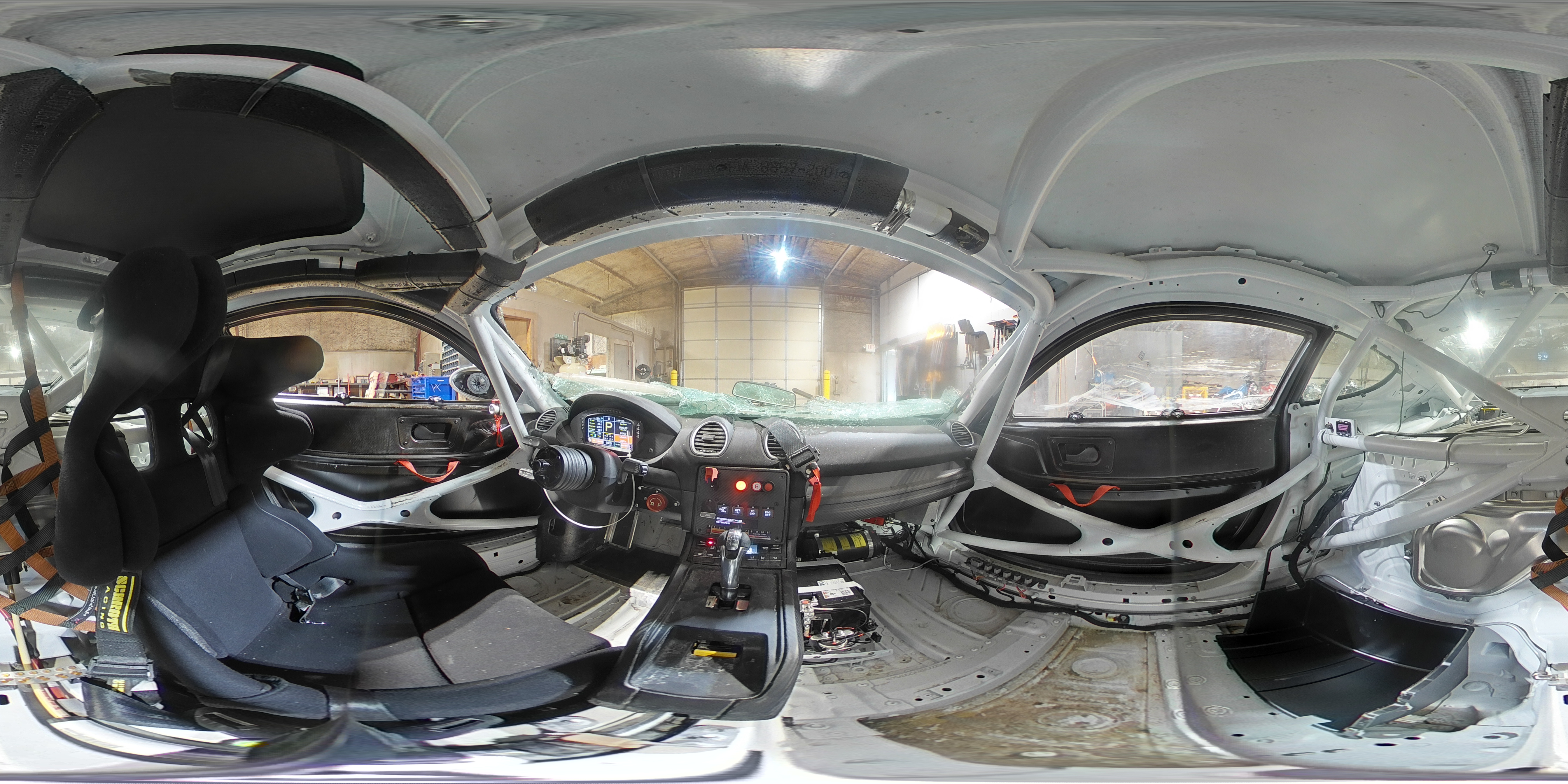 2020 Porsche Cayman Gt4 VIN: WP0ZZZ98ZLK299704 Lot: 65111355