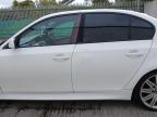 2007 BMW 535D M SPO for sale at Copart CHESTER