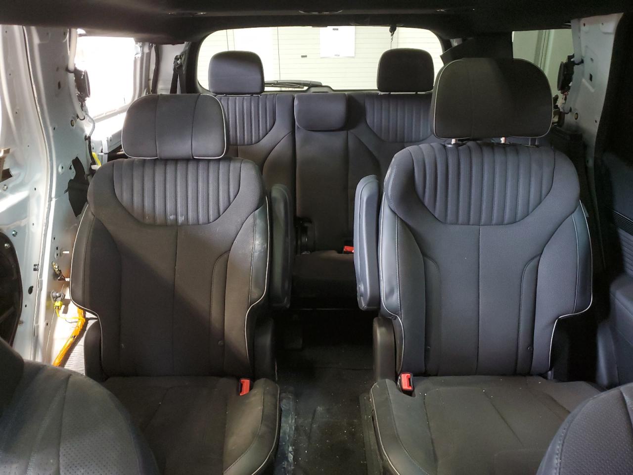 2025 Hyundai Palisade Limited VIN: KM8R5DGE0SU874714 Lot: 62652495