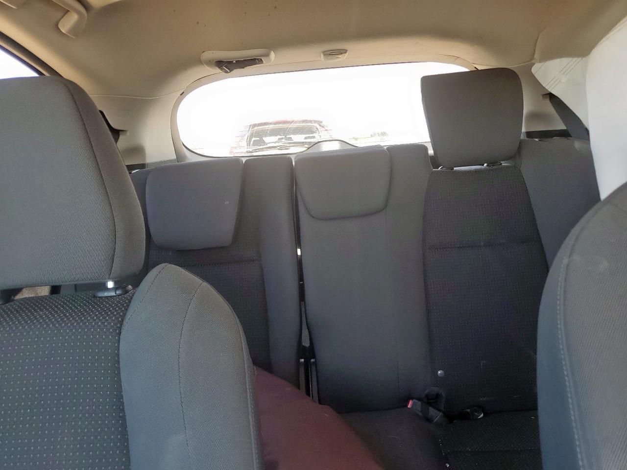 2020 Honda Hr-V Ex VIN: 3CZRU5H55LM700942 Lot: 63923645