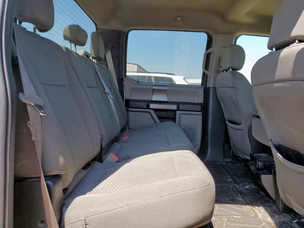 2019 Ford F150 Supercrew VIN: 1FTEW1C51KKD49161 Lot: 64573415