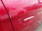2013 MITSUBISHI MIRAGE 3 for sale at Copart COLCHESTER