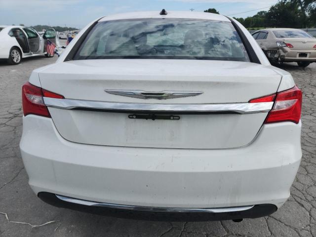  CHRYSLER 200 2013 Biały