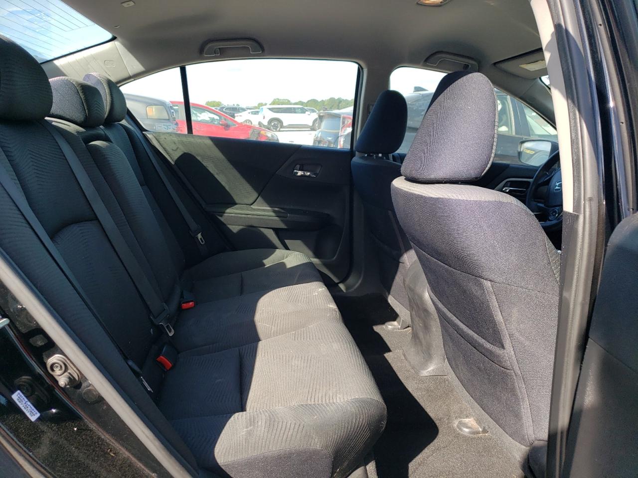 2015 Honda Accord Lx VIN: 1HGCR2F35FA095238 Lot: 65454705
