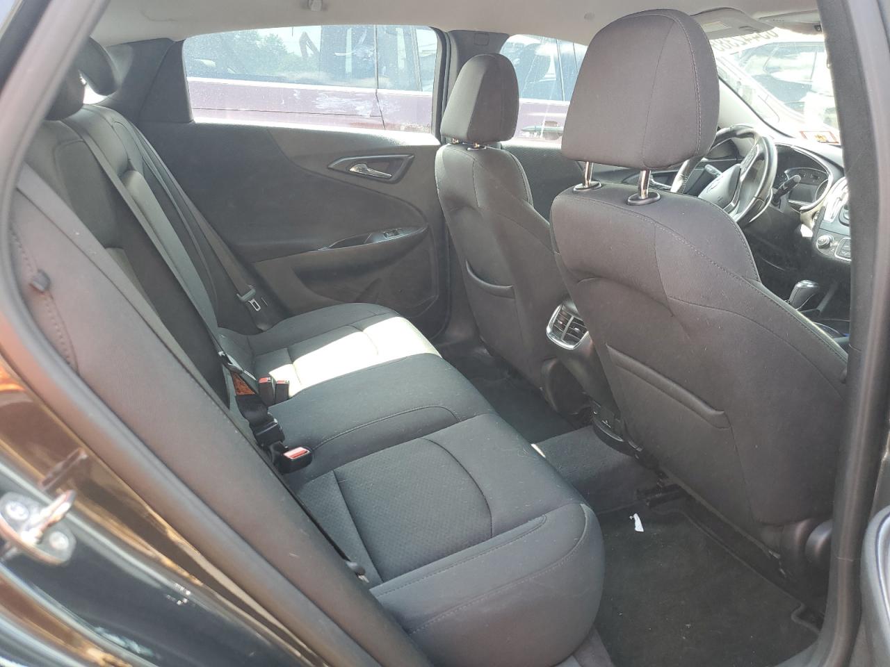 2017 Chevrolet Malibu Lt VIN: 1G1ZE5ST5HF132363 Lot: 65442385