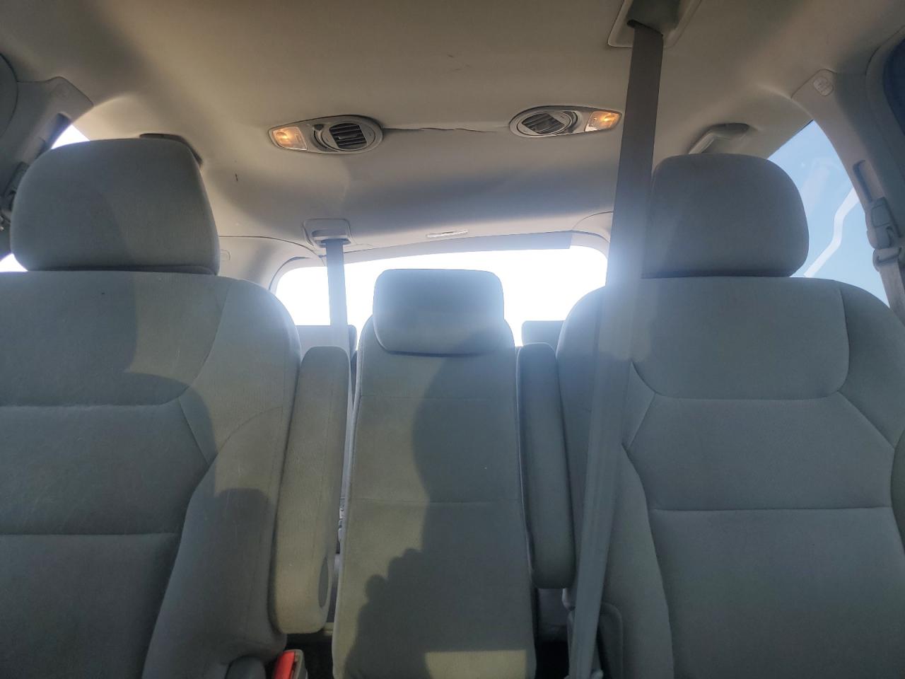 2006 Honda Odyssey Ex VIN: 5FNRL384X6B424447 Lot: 65118565