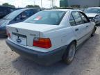 1994 BMW 316 I SE A for sale at Copart BRISTOL
