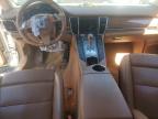 2011 PORSCHE PANAMERA TURBO   for sale at Copart NV - RENO