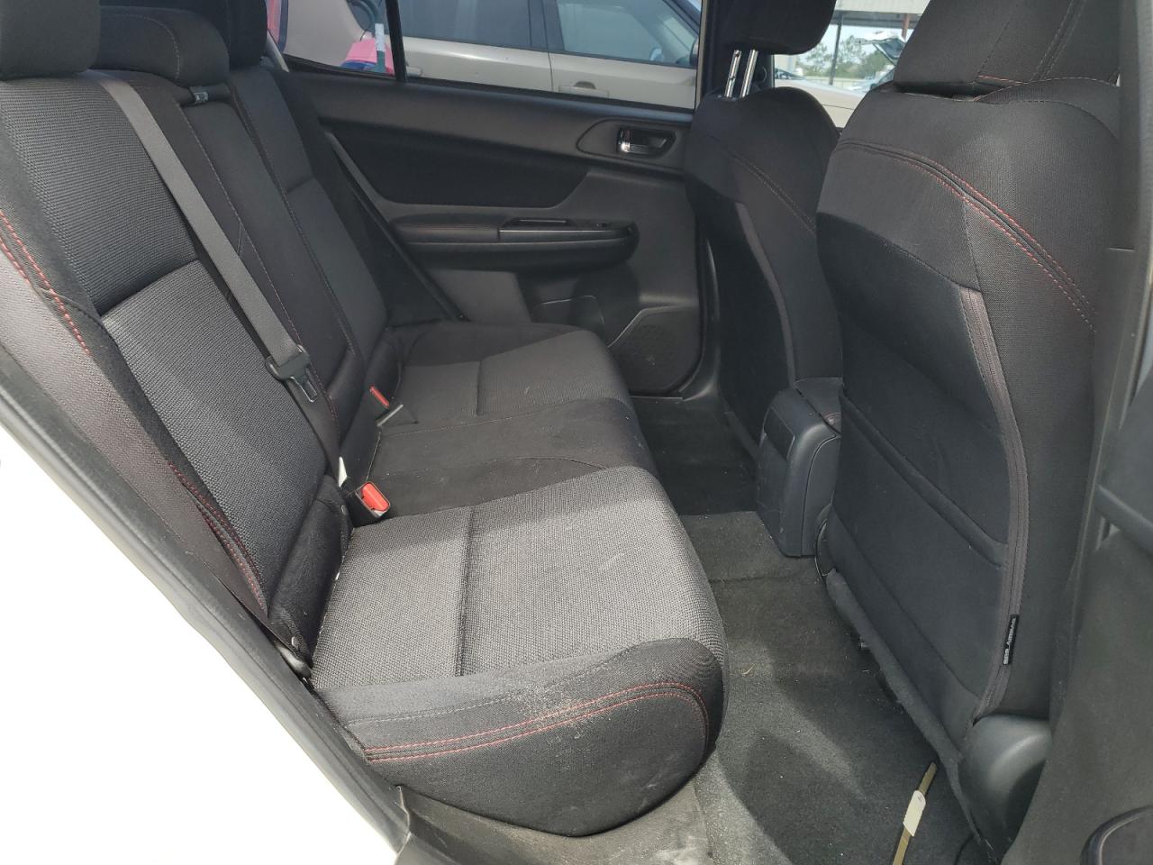 2018 Subaru Wrx Premium VIN: JF1VA1C65J9839637 Lot: 62708405