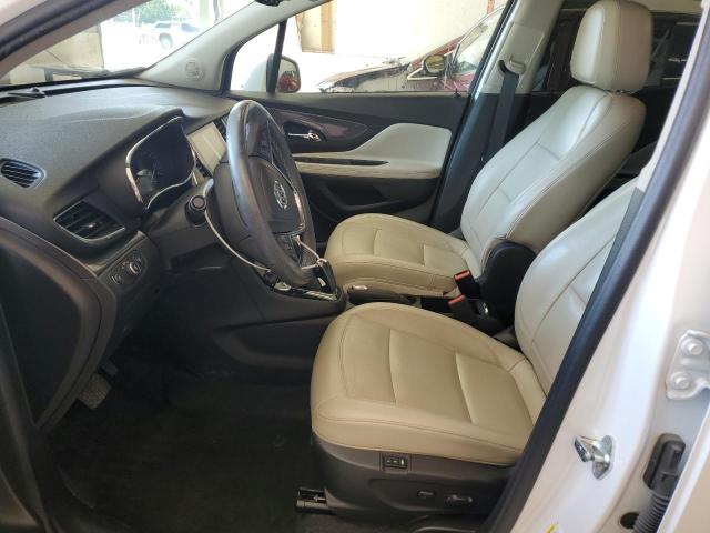 BUICK ENCORE 2017 Biały