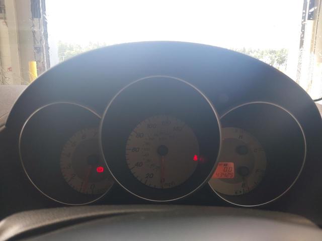 2007 MAZDA 3 TAMURA