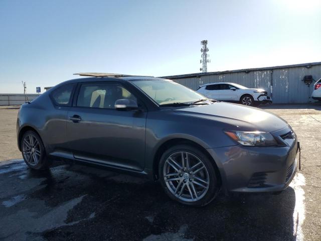2013 TOYOTA SCION TC   
