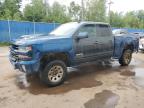 2019 CHEVROLET SILVERADO LD K1500 LT   à vendre chez Copart NB - MONCTON