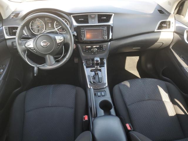  NISSAN SENTRA 2018 Gray