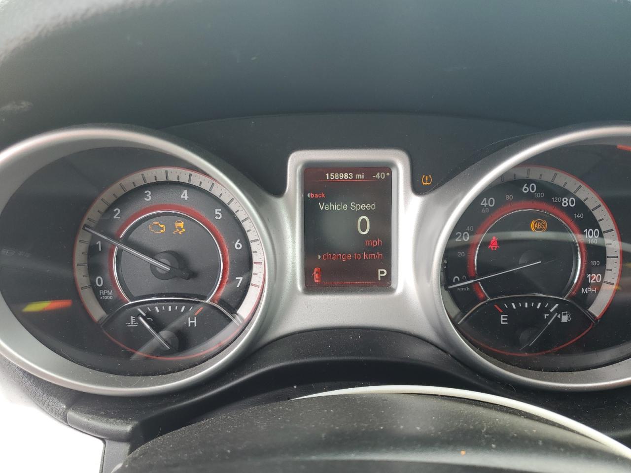 2018 Dodge Journey Se VIN: 3C4PDCAB2JT530656 Lot: 63821995