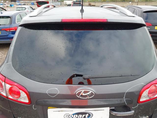 2011 HYUNDAI SANTA FE