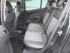 2012 VAUXHALL CORSA SE A for sale at Copart ST HELENS