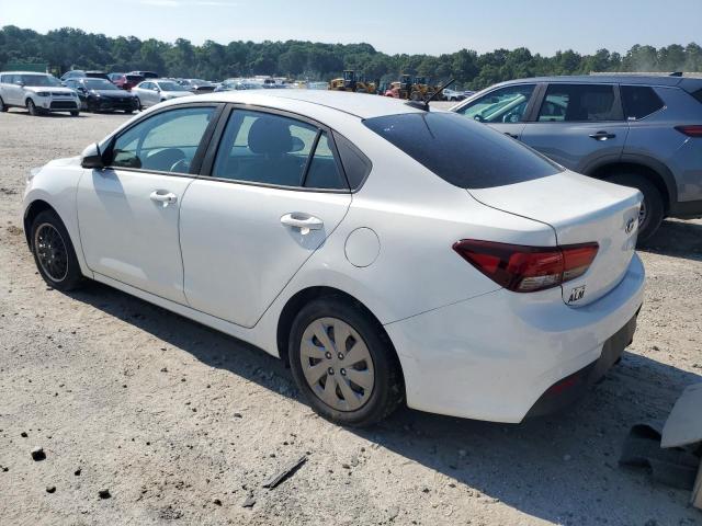  KIA RIO 2019 Biały
