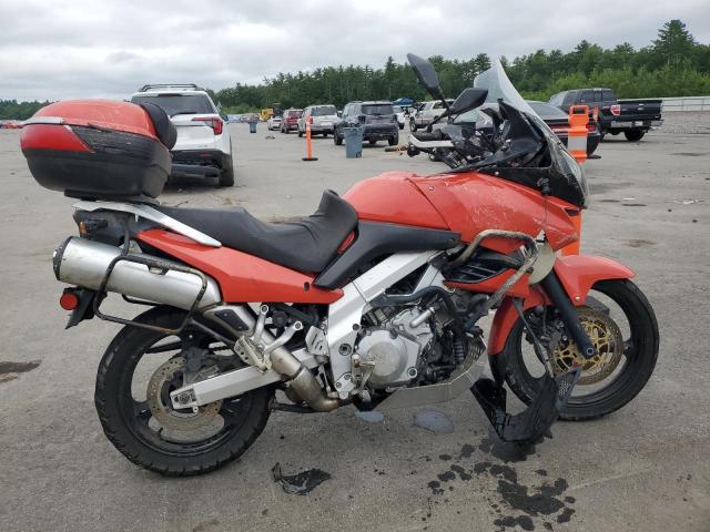 2003 Suzuki Dl1000