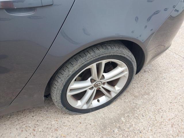2011 VAUXHALL INSIGNIA S