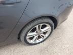 2011 VAUXHALL INSIGNIA S for sale at Copart SANDY