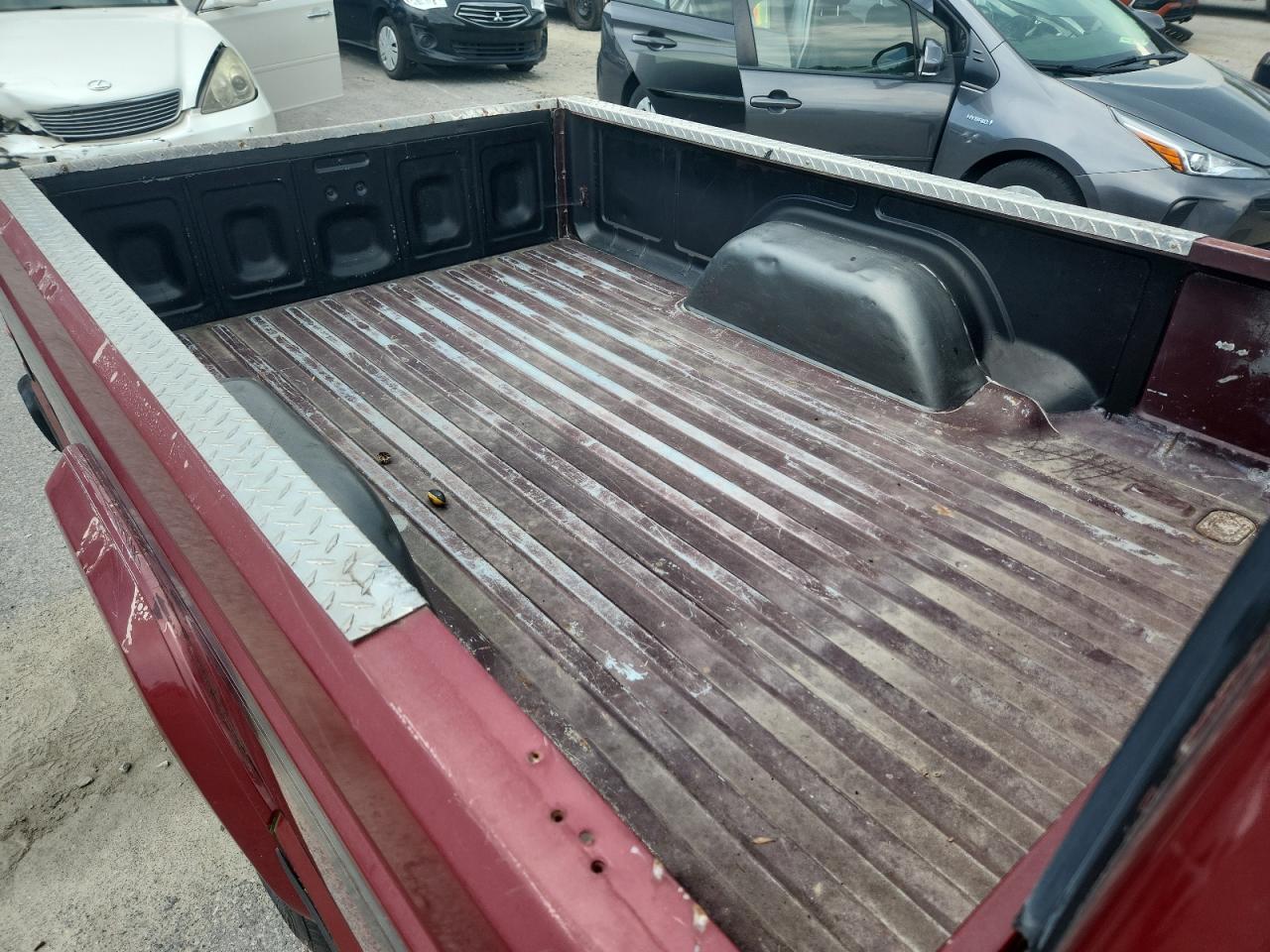 1988 Jeep Comanche Pioneer VIN: 1JTMU66P2JT026112 Lot: 63431865