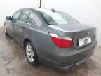 2005 BMW 530D SE for sale at Copart WESTBURY