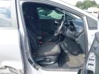 2024 FORD PUMA ST-LINE MHEV AUTO  for sale at Copart ROCHFORD