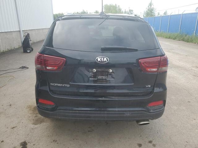 2020 KIA SORENTO S  