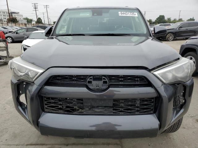  TOYOTA 4RUNNER 2023 Szary