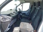 2014 FORD TRANSIT CU for sale at Copart WESTBURY