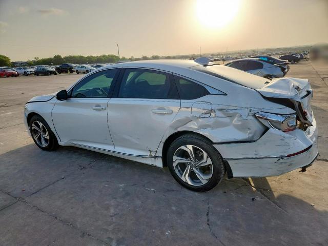  HONDA ACCORD 2020 White