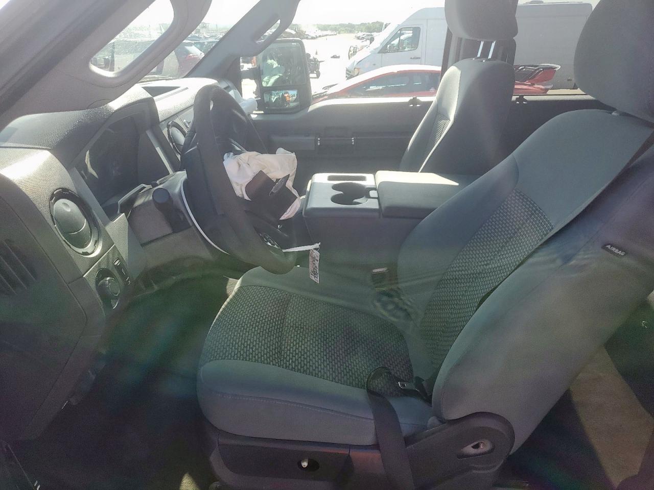 2011 Ford F350 Super Duty VIN: 1FT7W3AT6BED08917 Lot: 64831065