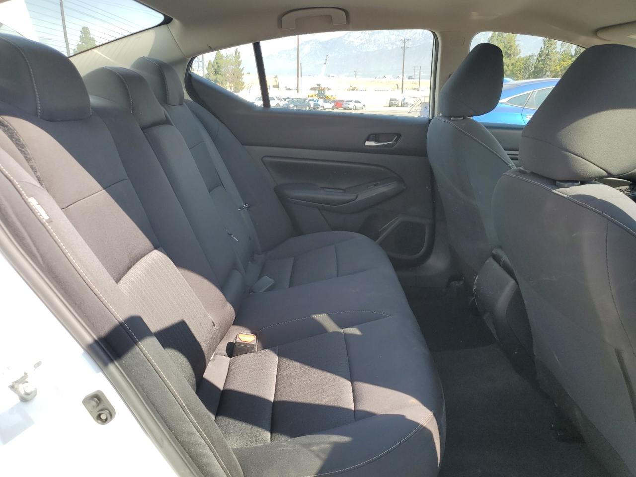 2022 Nissan Altima S VIN: 1N4BL4BV7NN329889 Lot: 65166675