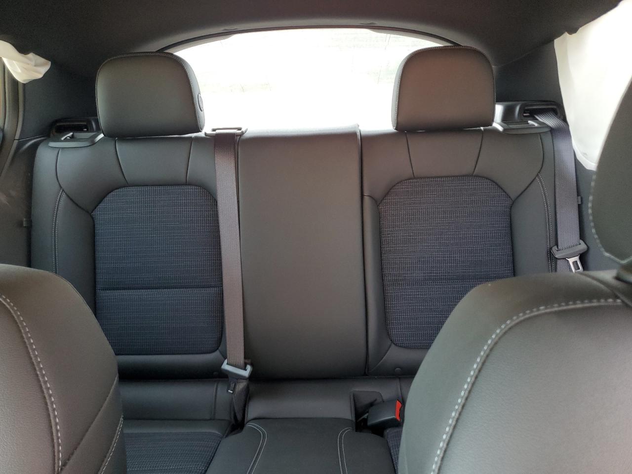 2025 Buick Envista Preferred VIN: KL47LAEP6SB020921 Lot: 64020295