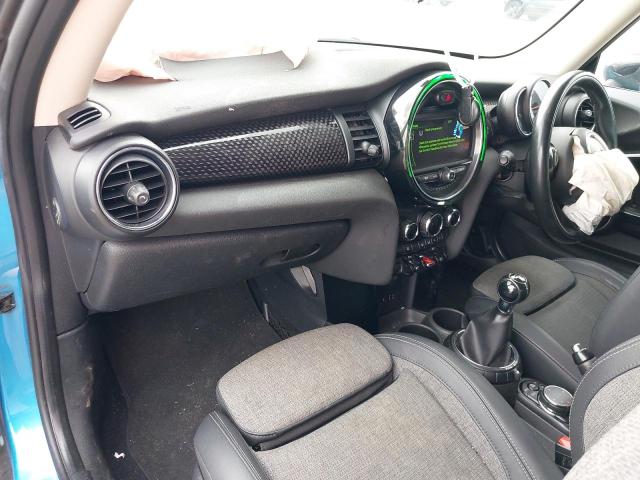 2016 MINI HATCHBACK 2.0 COOPER S D 3DR