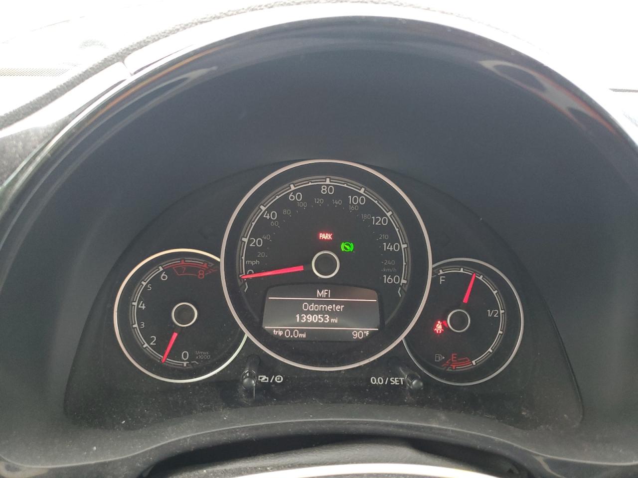2018 Volkswagen Beetle S VIN: 3VWFD7AT3JM702437 Lot: 64231555