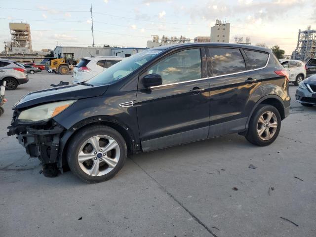  FORD ESCAPE 2015 Black