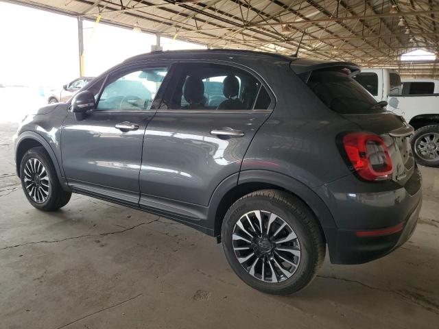  FIAT 500 2019 Szary