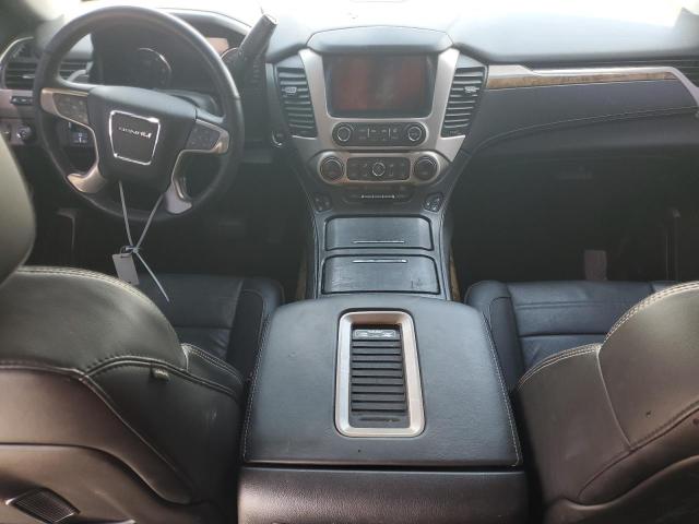  GMC YUKON 2016 Biały