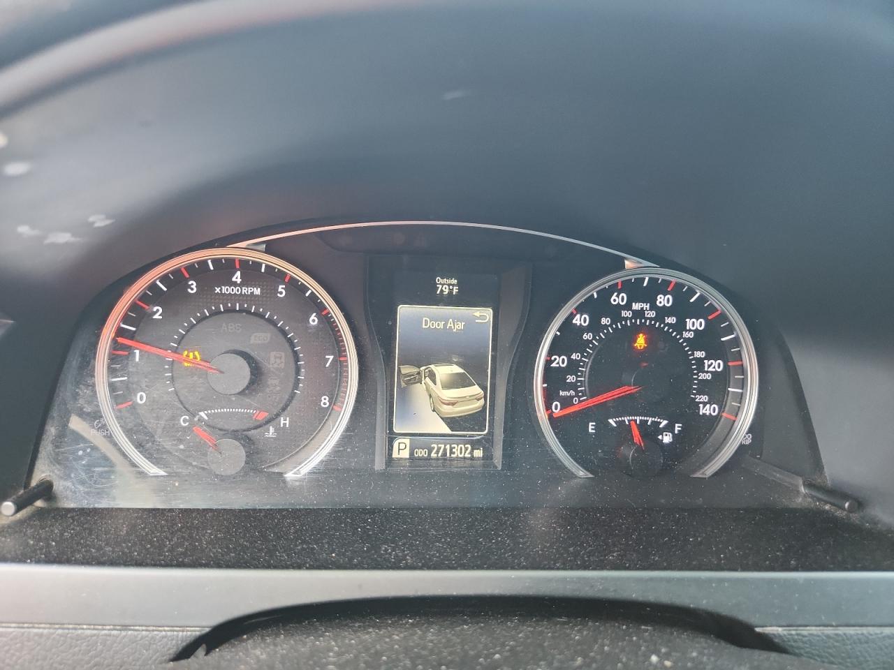 4t1bf1fk1gu244907 4T1BF1FK1GU244907 2016 Toyota Camry Le