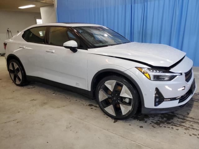  POLESTAR 2 2023 Biały