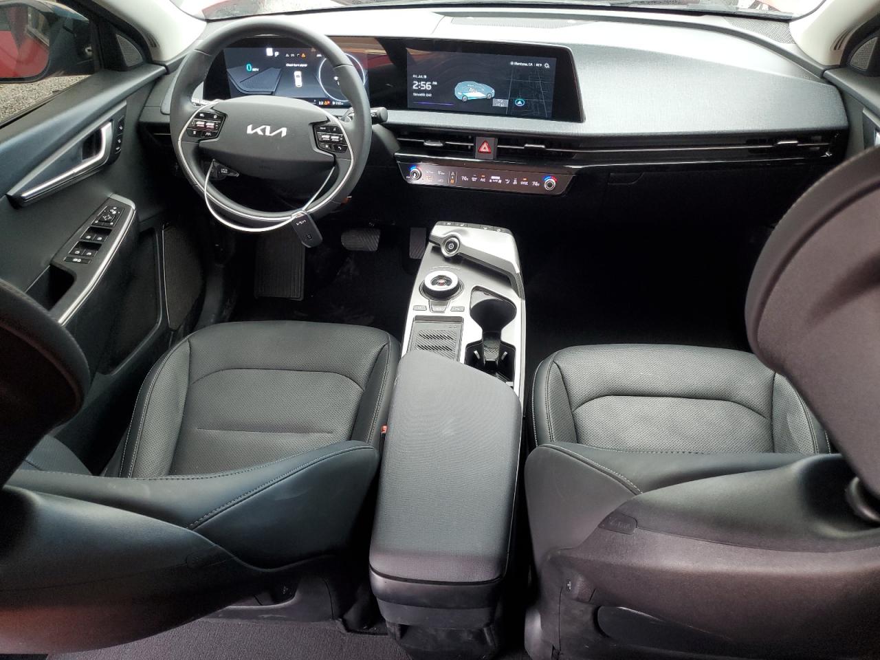 2024 Kia Ev6 Light VIN: KNDC34LA4R5162326 Lot: 65474275
