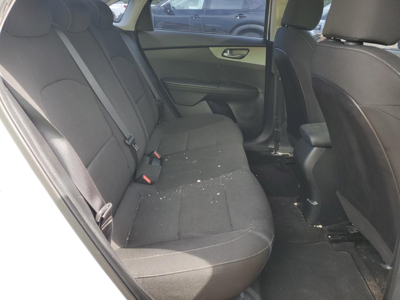 2019 Kia Forte Fe VIN: 3KPF24AD9KE053240 Lot: 64199135