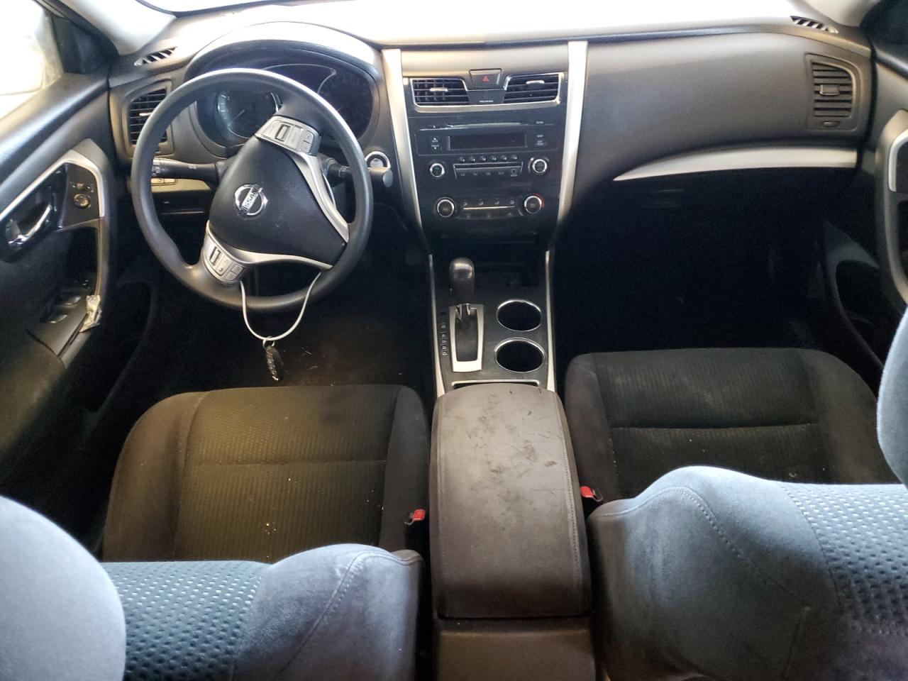 2014 Nissan Altima 2.5 VIN: 1N4AL3APXEN340944 Lot: 64868305