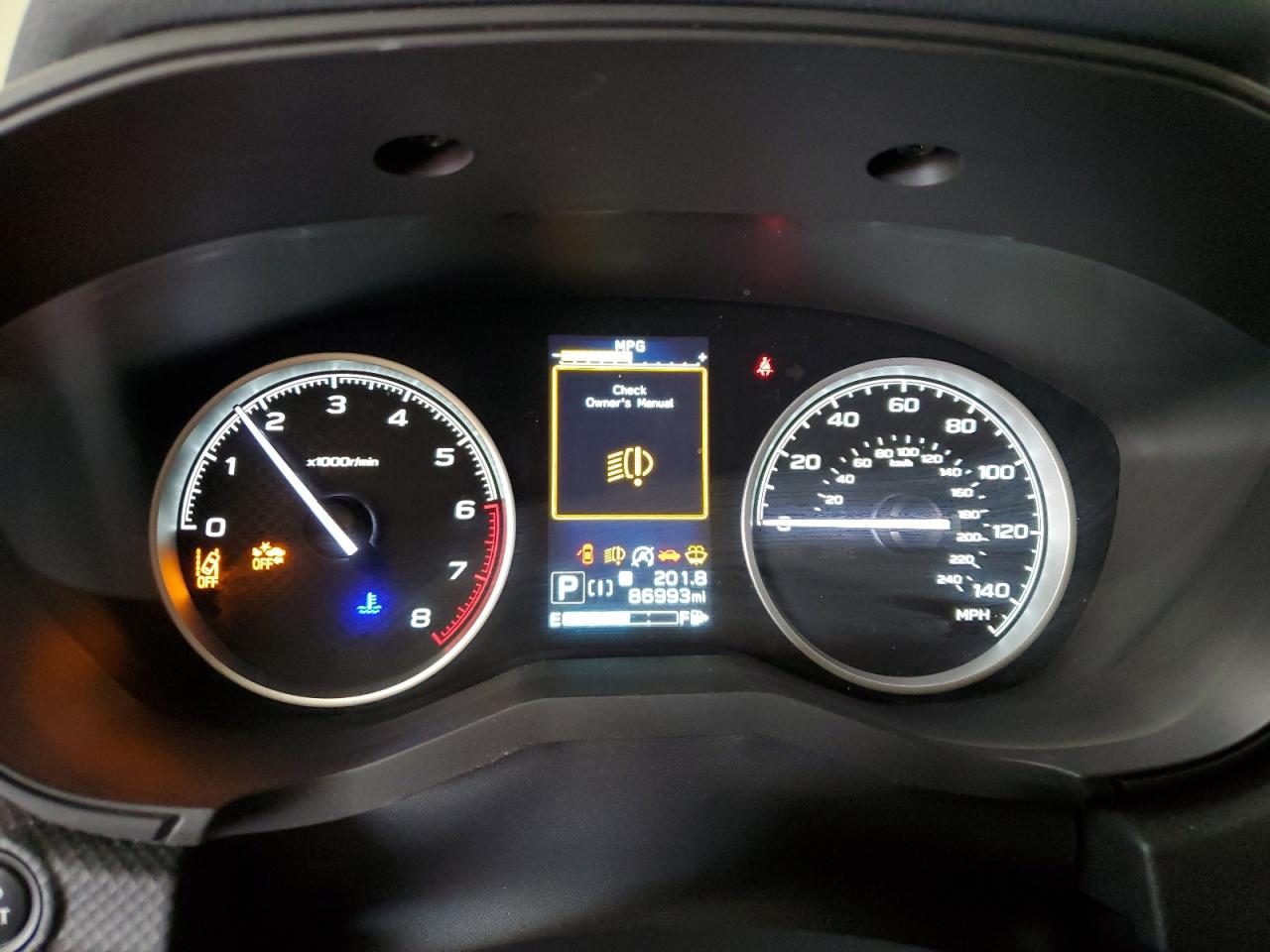 2021 Subaru Forester Premium VIN: JF2SKAFC0MH426404 Lot: 63286055