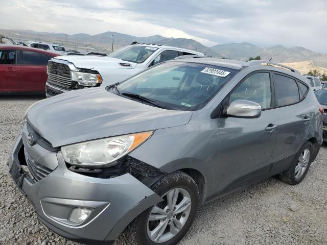 2013 Hyundai Tucson Gls  
