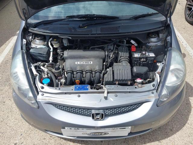 2006 HONDA JAZZ 1.4 I-DSI SE 5DR